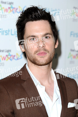 Verleihung der First Light Film Awards 2013, London