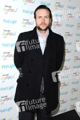 Verleihung der First Light Film Awards 2013, London