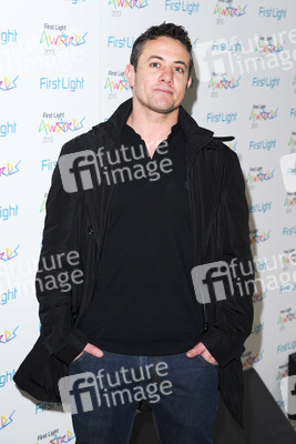 Verleihung der First Light Film Awards 2013, London
