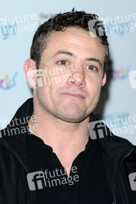 Verleihung der First Light Film Awards 2013, London