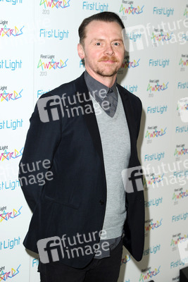 Verleihung der First Light Film Awards 2013, London