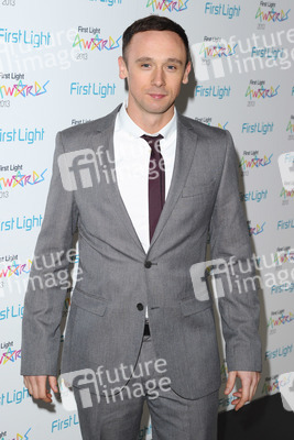 Verleihung der First Light Film Awards 2013, London