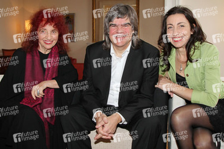 90. Geburtstag von Ralph Giordano