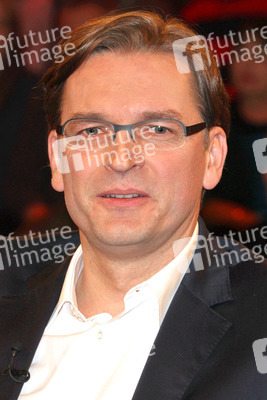 'Markus Lanz' Talkshow, Hamburg