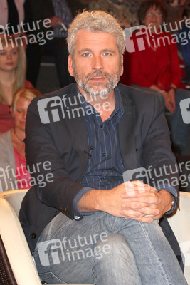 'Markus Lanz' Talkshow, Hamburg