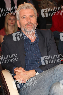 'Markus Lanz' Talkshow, Hamburg