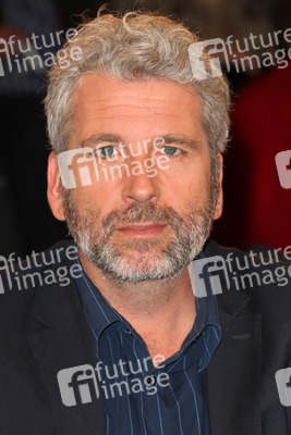 'Markus Lanz' Talkshow, Hamburg