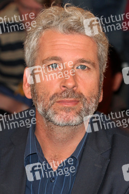 'Markus Lanz' Talkshow, Hamburg