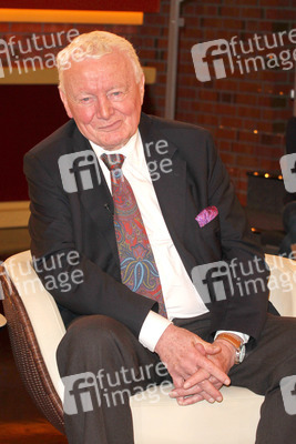 'Markus Lanz' Talkshow, Hamburg