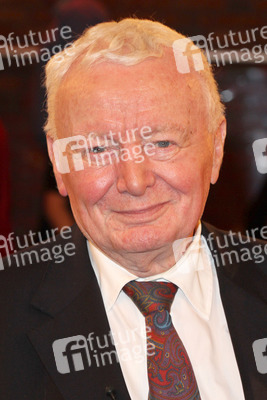 'Markus Lanz' Talkshow, Hamburg