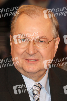 'Markus Lanz' Talkshow, Hamburg