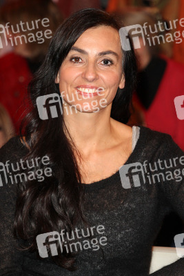 'Markus Lanz' Talkshow, Hamburg