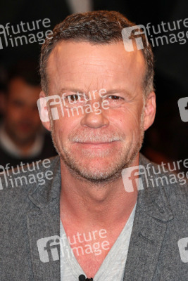 'Markus Lanz' Talkshow, Hamburg