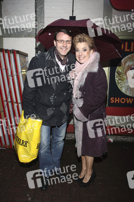 Hochzeitsfeier von Sven Florijan, Hamburg