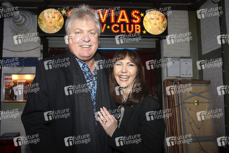 Hochzeitsfeier von Sven Florijan, Hamburg