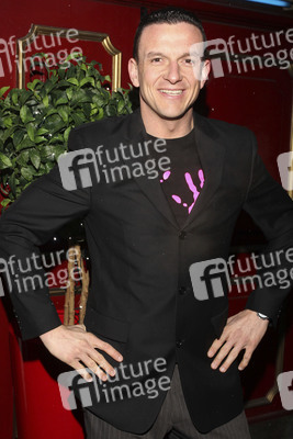 Hochzeitsfeier von Sven Florijan, Hamburg