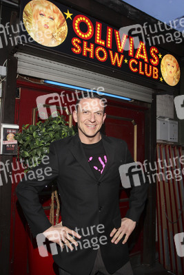 Hochzeitsfeier von Sven Florijan, Hamburg