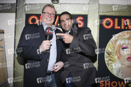 Hochzeitsfeier von Sven Florijan, Hamburg