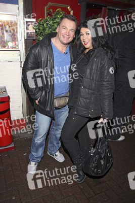 Hochzeitsfeier von Sven Florijan, Hamburg