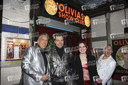 Hochzeitsfeier von Sven Florijan, Hamburg