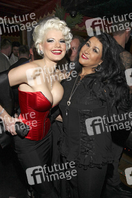 Hochzeitsfeier von Sven Florijan, Hamburg