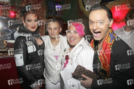 Hochzeitsfeier von Sven Florijan, Hamburg