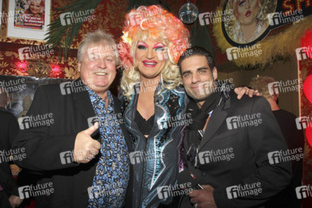 Hochzeitsfeier von Sven Florijan, Hamburg