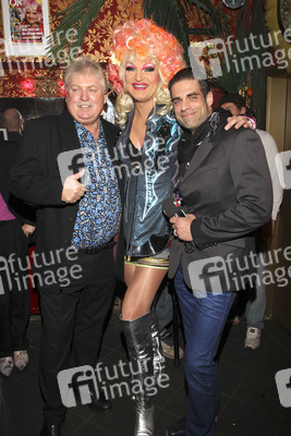 Hochzeitsfeier von Sven Florijan, Hamburg