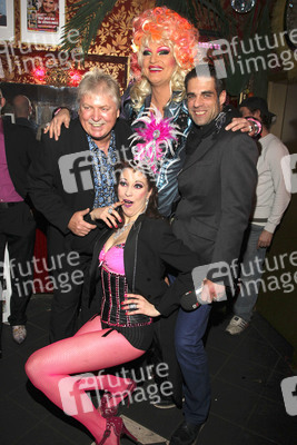 Hochzeitsfeier von Sven Florijan, Hamburg