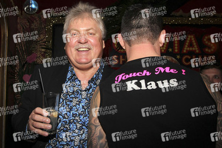 Hochzeitsfeier von Sven Florijan, Hamburg