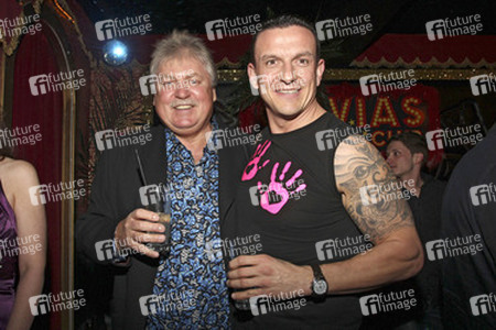 Hochzeitsfeier von Sven Florijan, Hamburg