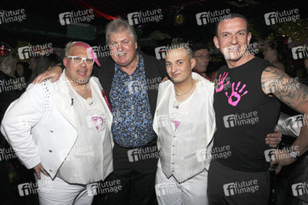 Hochzeitsfeier von Sven Florijan, Hamburg