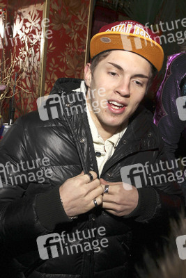 Hochzeitsfeier von Sven Florijan, Hamburg