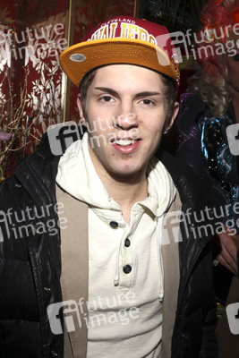 Hochzeitsfeier von Sven Florijan, Hamburg