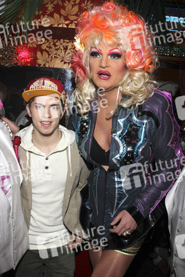 Hochzeitsfeier von Sven Florijan, Hamburg