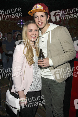 Hochzeitsfeier von Sven Florijan, Hamburg