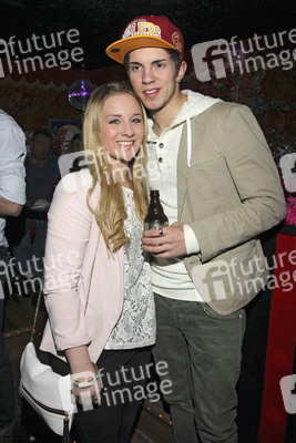 Hochzeitsfeier von Sven Florijan, Hamburg