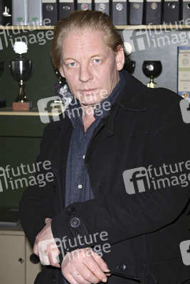 'Tatort -  Der Fall Reinhardt' Settermin, Köln