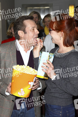 'Tatort - Summ Summ Summ' Preview, Münster