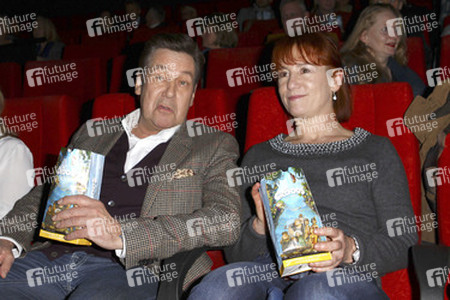 'Tatort - Summ Summ Summ' Preview, Münster