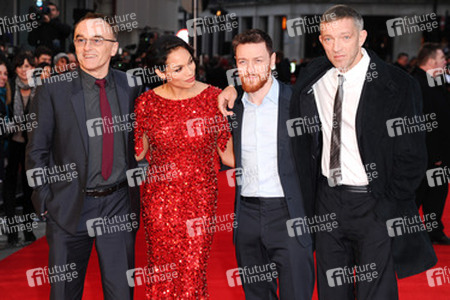 'Trance' Premiere, London