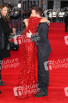 'Trance' Premiere, London