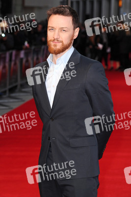 'Trance' Premiere, London