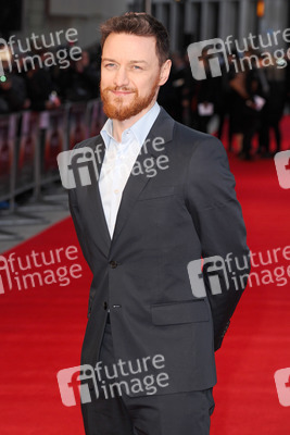 'Trance' Premiere, London