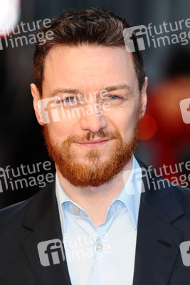 'Trance' Premiere, London