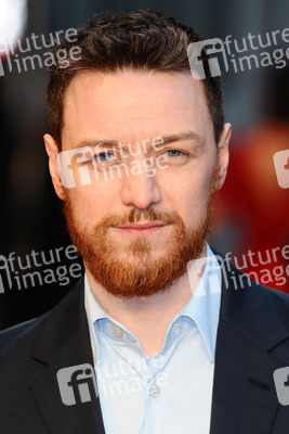 'Trance' Premiere, London
