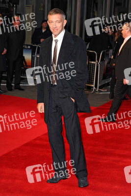 'Trance' Premiere, London