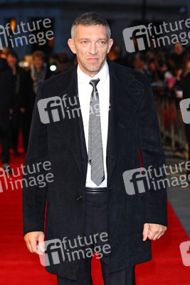 'Trance' Premiere, London