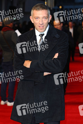 'Trance' Premiere, London