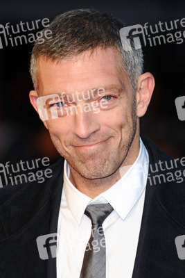 'Trance' Premiere, London